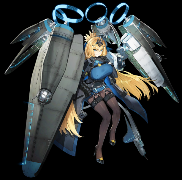 星3/B-17Eフライングフォートレスの詳細・評価 - アッシュアームズ攻略