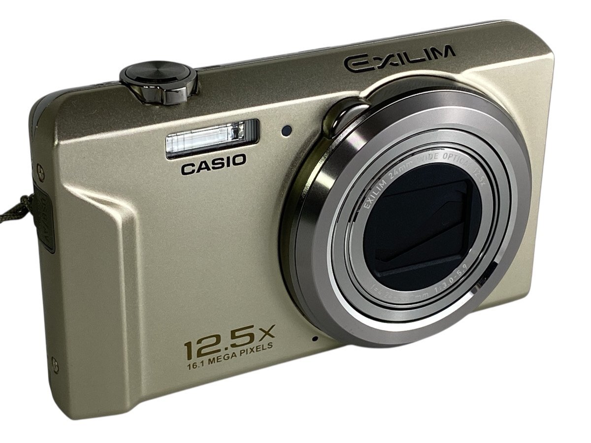 Yahoo!オークション -「ex-zs150」の落札相場・落札価格