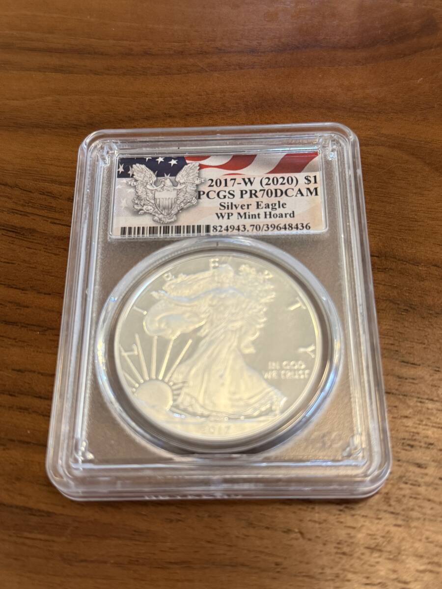 Yahoo!オークション -「ウォーキングリバティ 1ドル銀貨」の落札相場