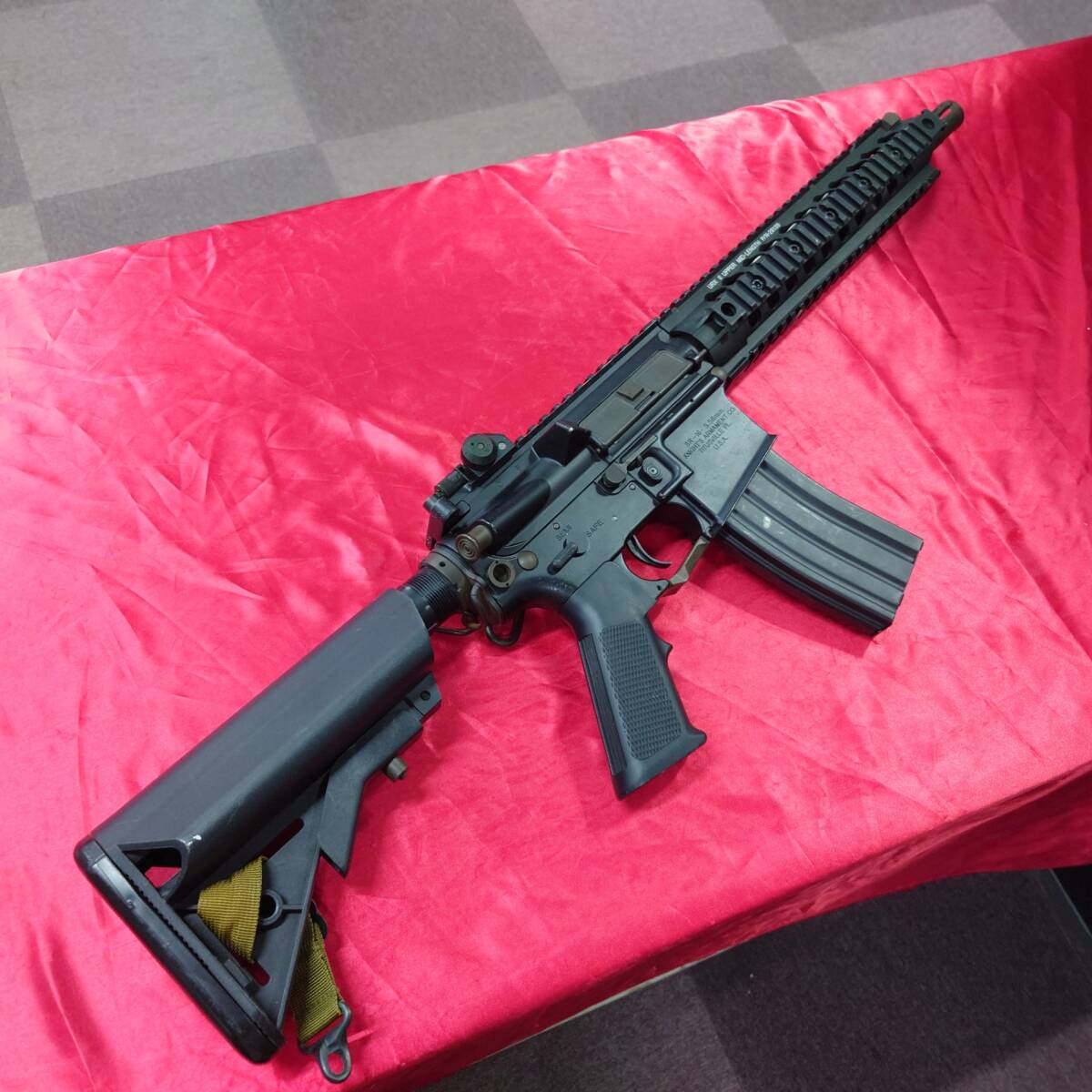 2026年最新】Yahoo!オークション -電動ガン ジャンク(電動ガン)の中古