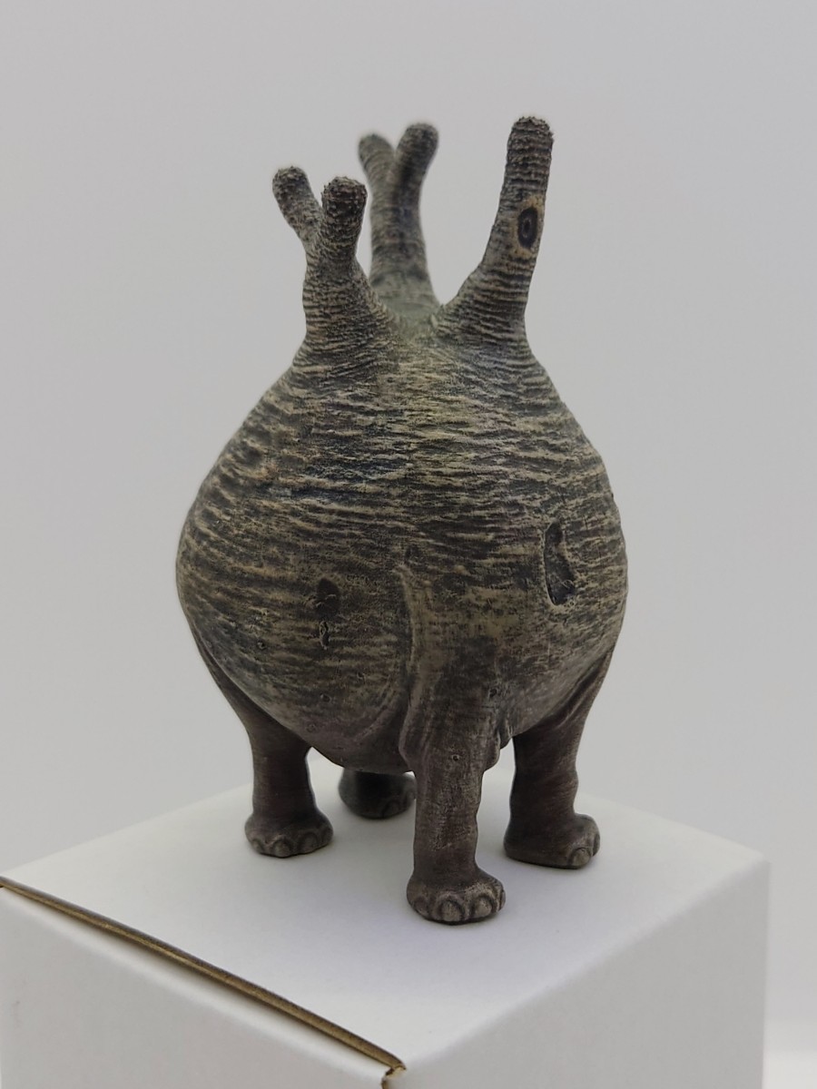 オーナメント・オブジェ OZWRT SS Pachypodium Graciliphant OZWRT