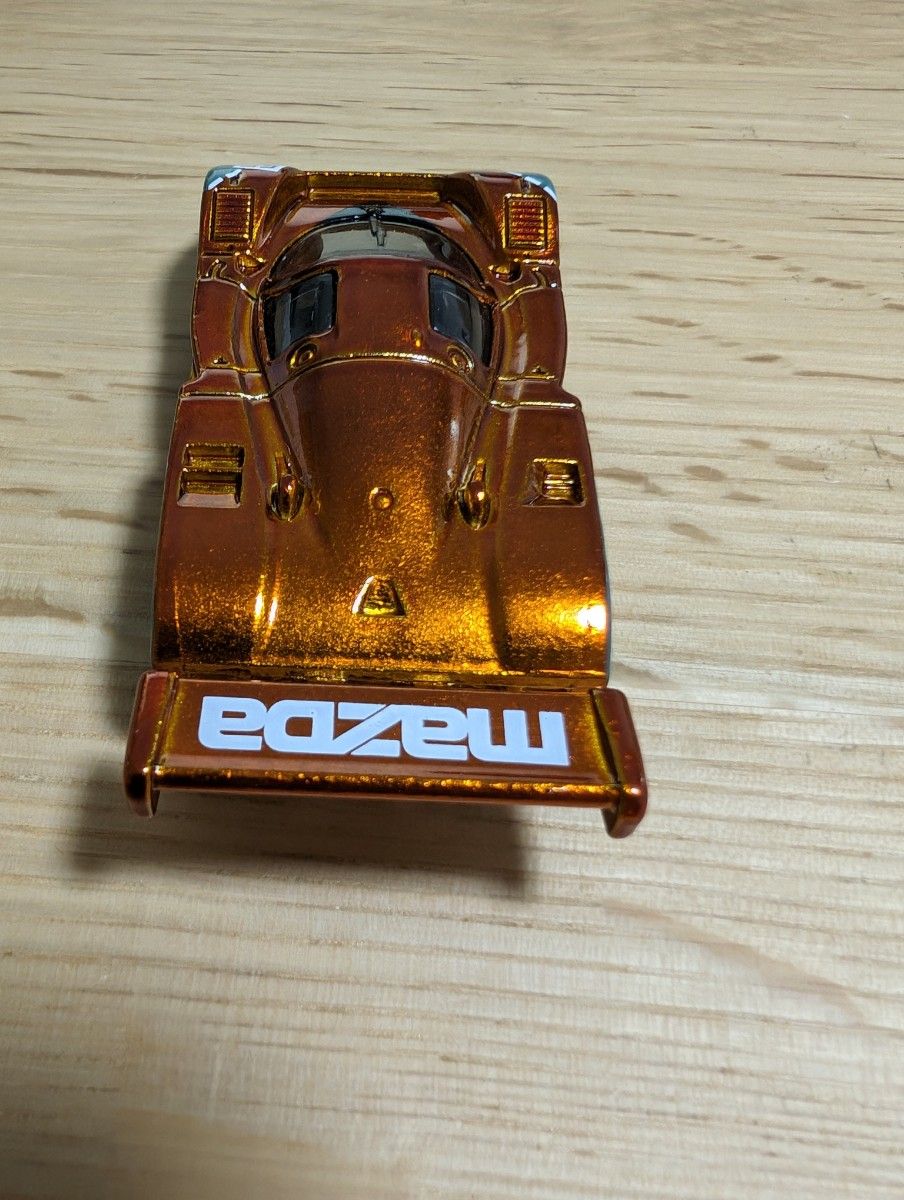 ホットウィール マツダ 787B スーパートレジャーハント ルース｜Yahoo