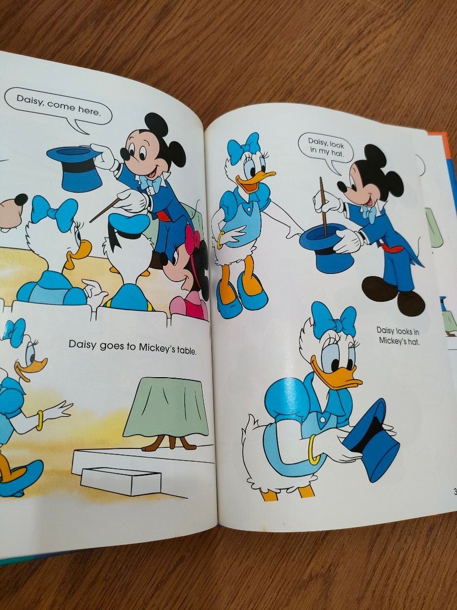 ディズニー DWE メインプログラム絵本12冊セット｜Yahoo!フリマ（旧