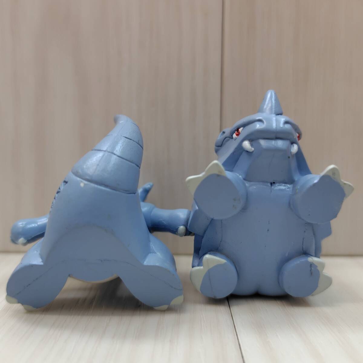 ポケモン モンコレ サイホーン サイドン 2セット モンスター