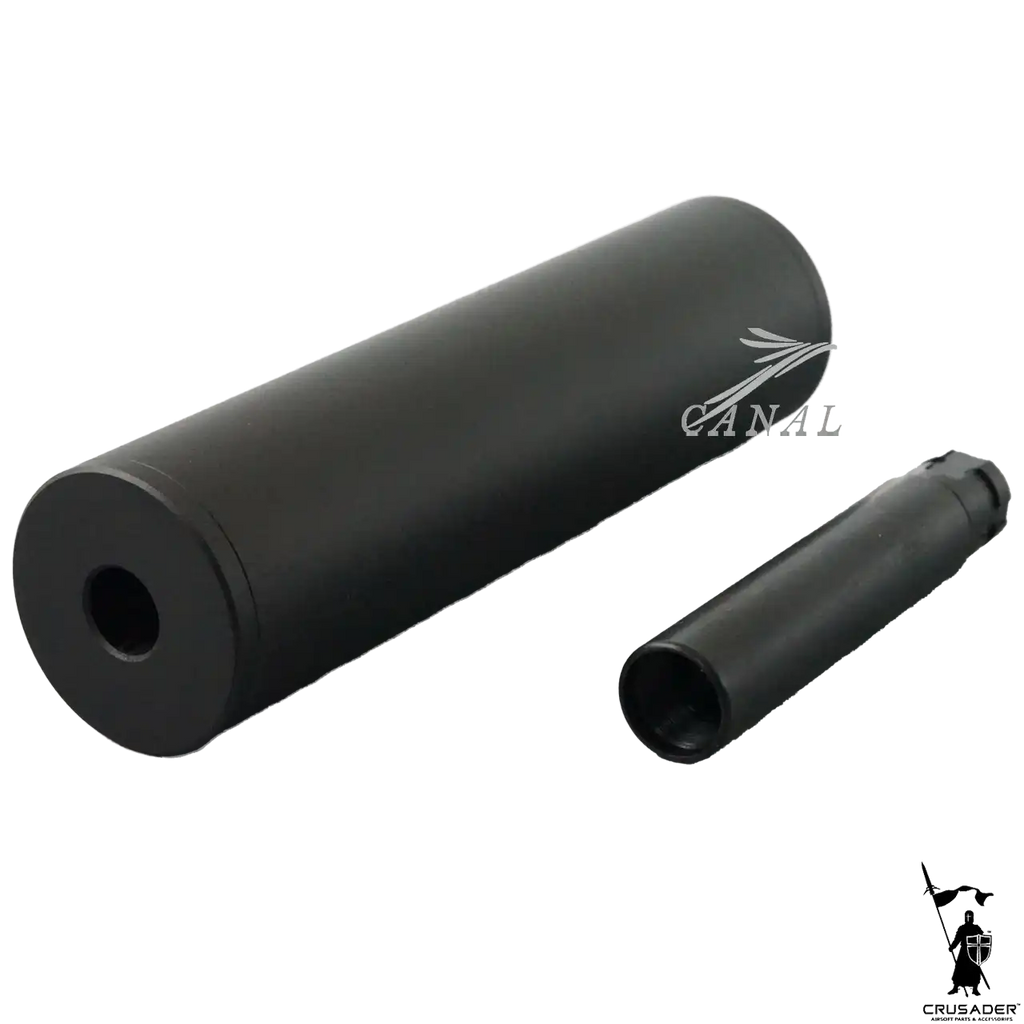 Crusader] Walther PPK/S サイレンサーセット – Canal Online Store