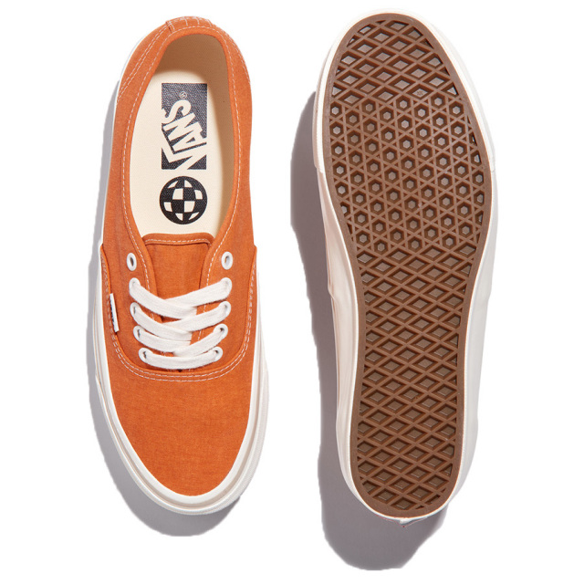 VANS / ローカット スニーカー / MTE AUTHENTIC REISSUE 44 - SALT