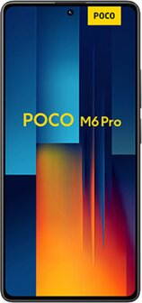 Xiaomi Poco M6 Pro LTE Dual SIM 256GB 8GB RAM Black, The best