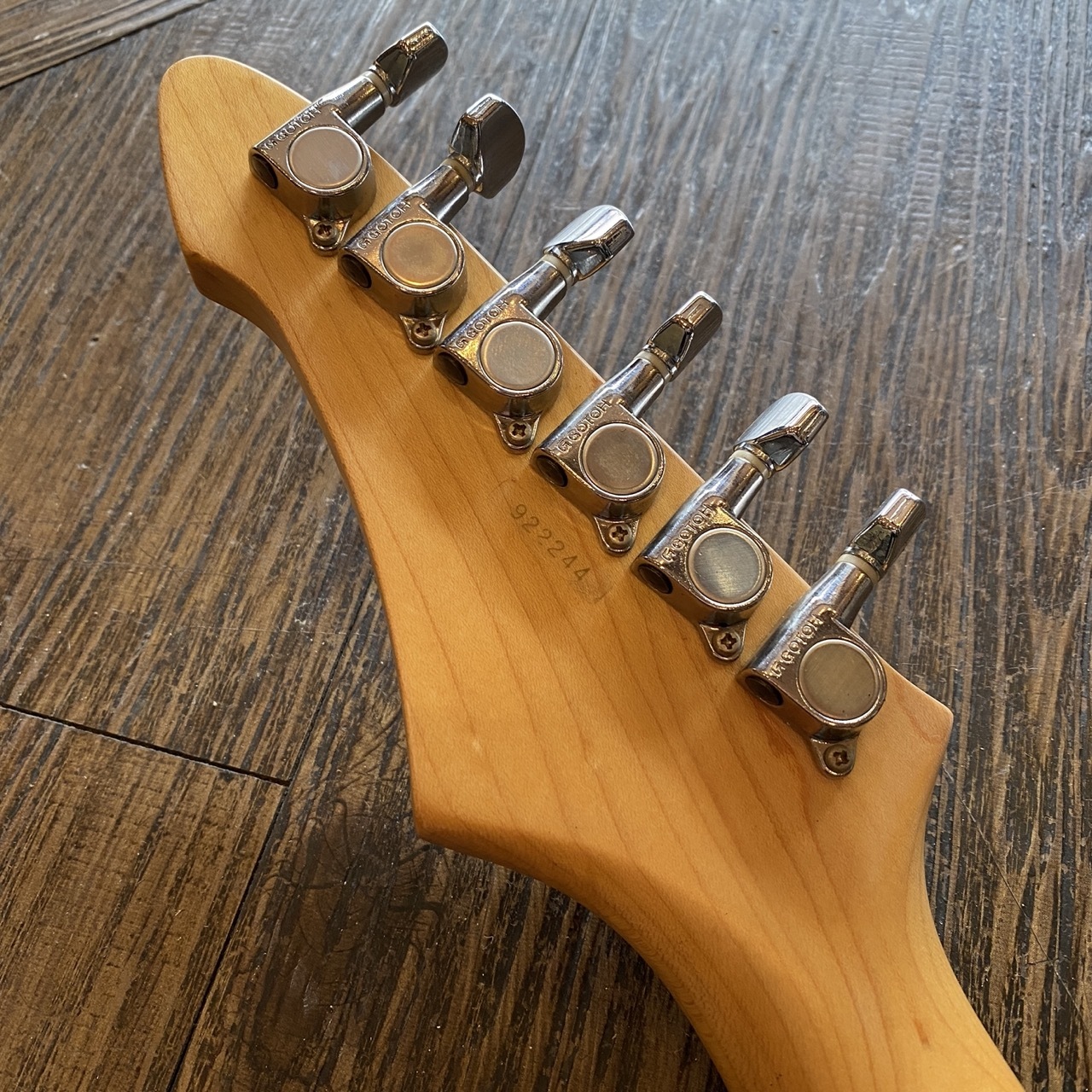 Aria Pro II VIPER Series Japan Electric Guitar（中古/送料無料