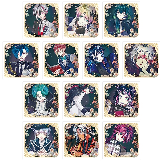 あくねこ』リリース1周年フェアがアニメイトで12/1～開催