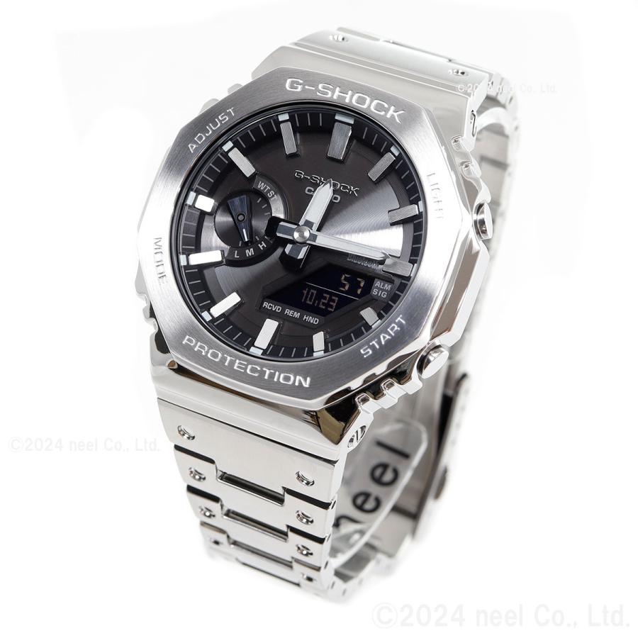 G-SHOCK （保護フィルム付き）（ノベルティー付き）Gショック ソーラー