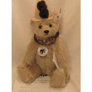 Steiff（シュタイフ） シュタイフ/Steiff☆2018日本限定☆「椿 TSUBAKI