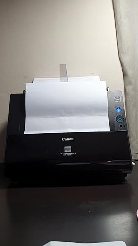 Amazon | キヤノン Canon ドキュメントスキャナー imageFORMULA DR