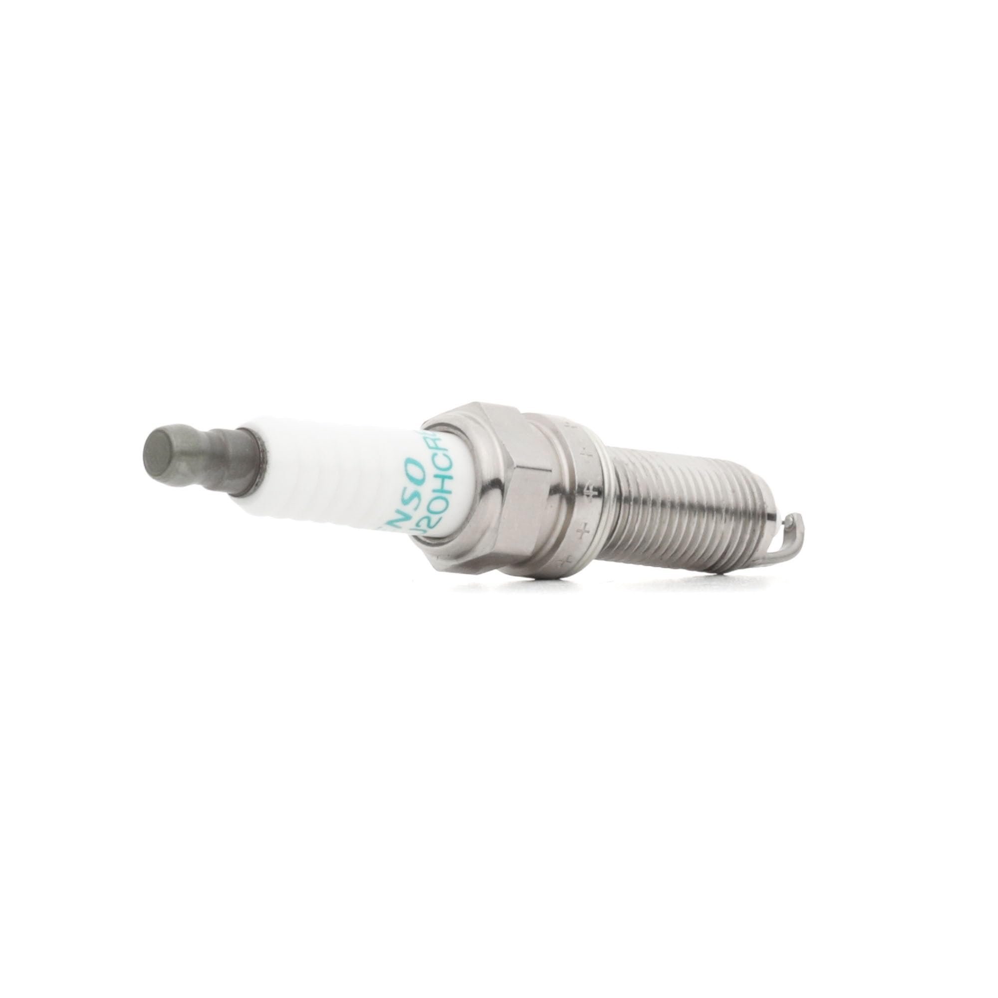 Denso (3479) ZXU20HCR8 Iridium Long-Life Spark Plug, Pack of 1