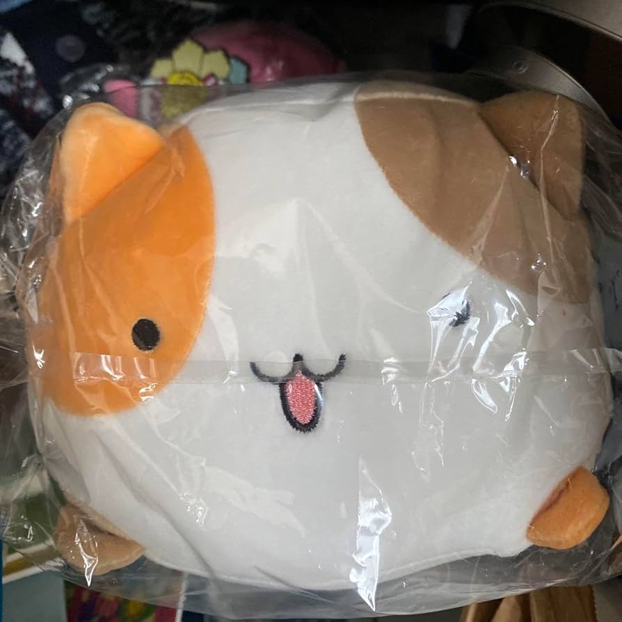 Amazon.co.jp: にょちお ぬいぐるみ : おもちゃ