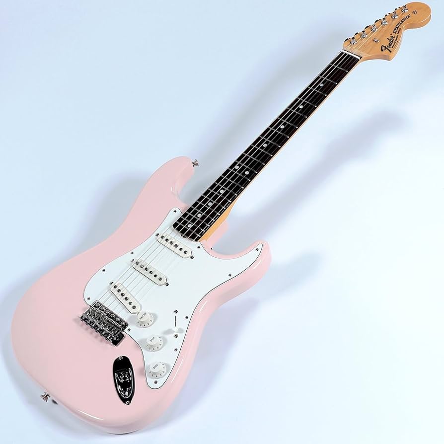 Amazon | Fender/FSR Collection 2024 Traditional Late 60s