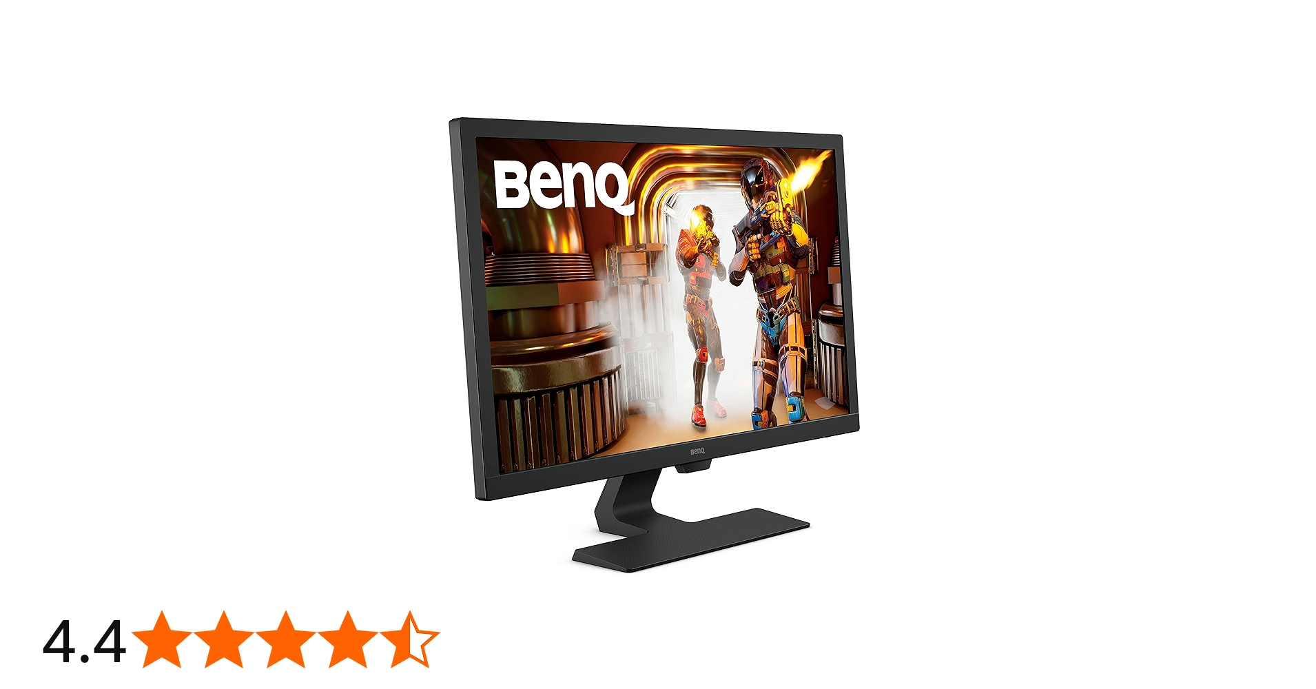 Amazon.co.jp: BenQ GL2480 アイケアモニター (24インチ/フルHD/TN