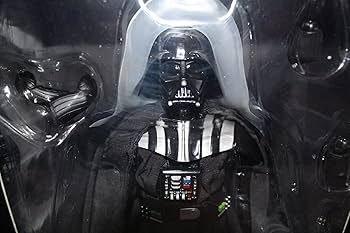 Amazon.co.jp: RAH リアルアクションヒーローズ スター・ウォーズ