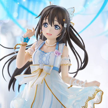 ラブライブ！虹ヶ咲学園スクールアイドル同好会』より「桜坂しずく」が