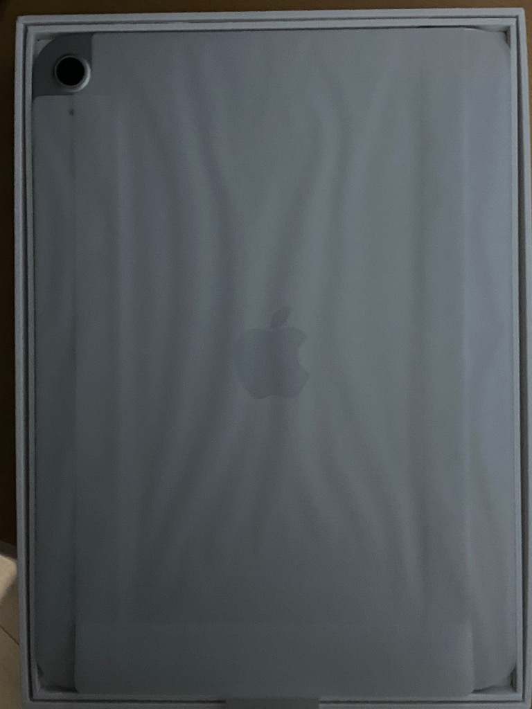 iPad ☆新品未開封 2025年版 Apple iPad11 A16 11インチ 128GB Wi-Fi