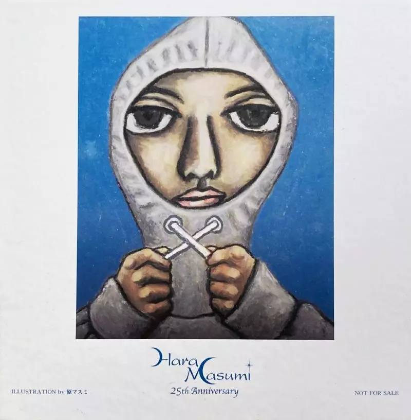 MASUMI HARA / 原マスミ商品一覧｜ディスクユニオン・オンライン