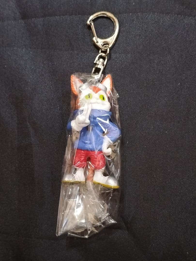 ブリンクス・ザ・タイムスイーパー キーホルダー マイクロソフト ブリンクス・ザ・タイムスイーパー オークション比較