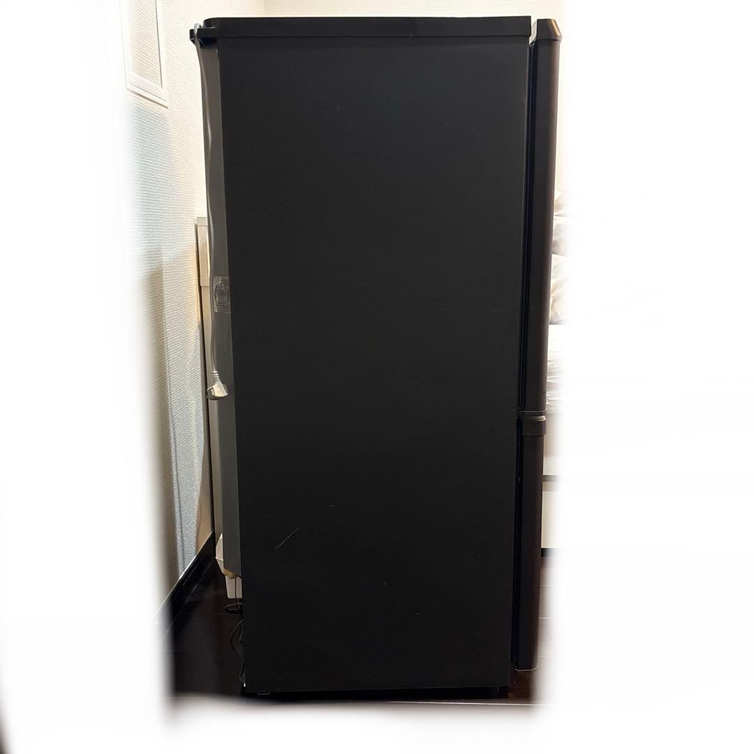 た*こ様 送料無料　動作保証　冷蔵庫 138L NR-B14DW-T 2021年