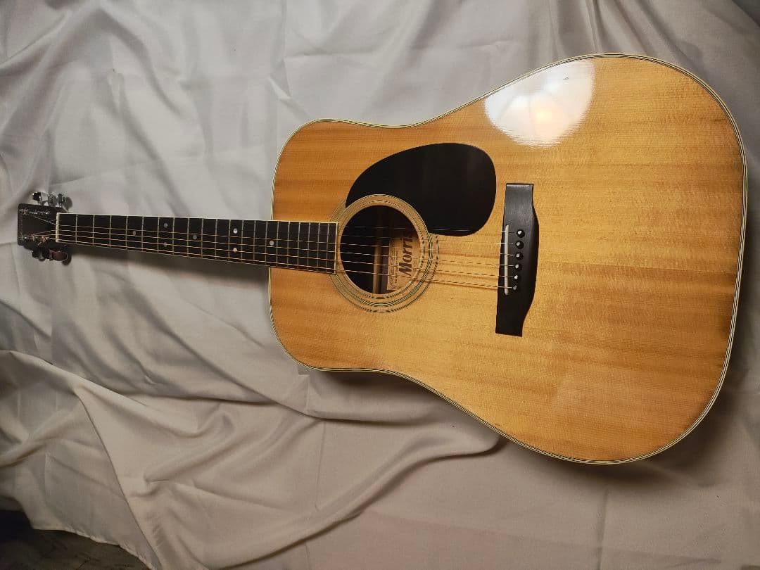 Morris アコースティックギターW25 Morris 【W-25 / モーリス / アコースティックギター】 | D-plus-stock