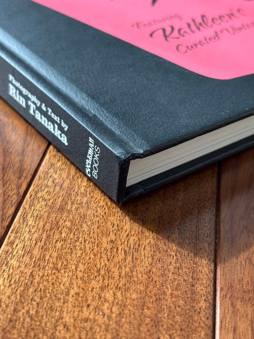 Queen King of Vintage 田中凛太郎 ハード版 - メルカリ