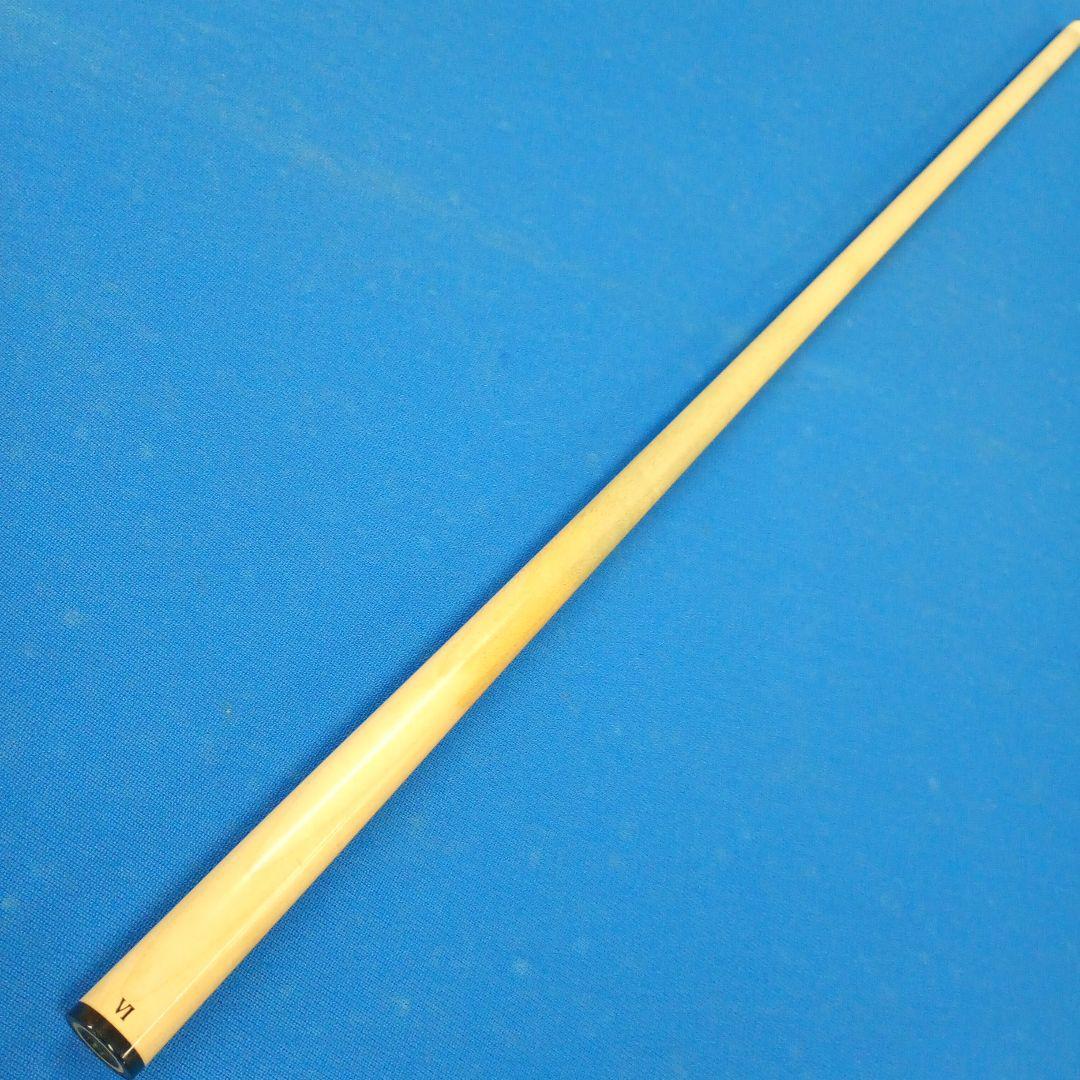 ADAM　VI　シャフト　3/8 10山　中古品 ADAM　VI　シャフト　3/8 10山　中古品