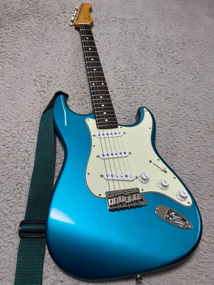 Coolz ZST-1R lPB スカパラ加藤　流木MOD Coolz ZST-1R lPB スカパラ加藤流木MOD