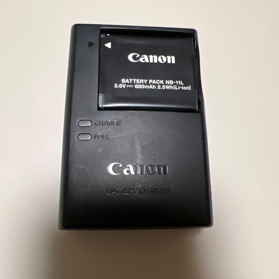 Canonキャノンpowershot A2300 ブラック