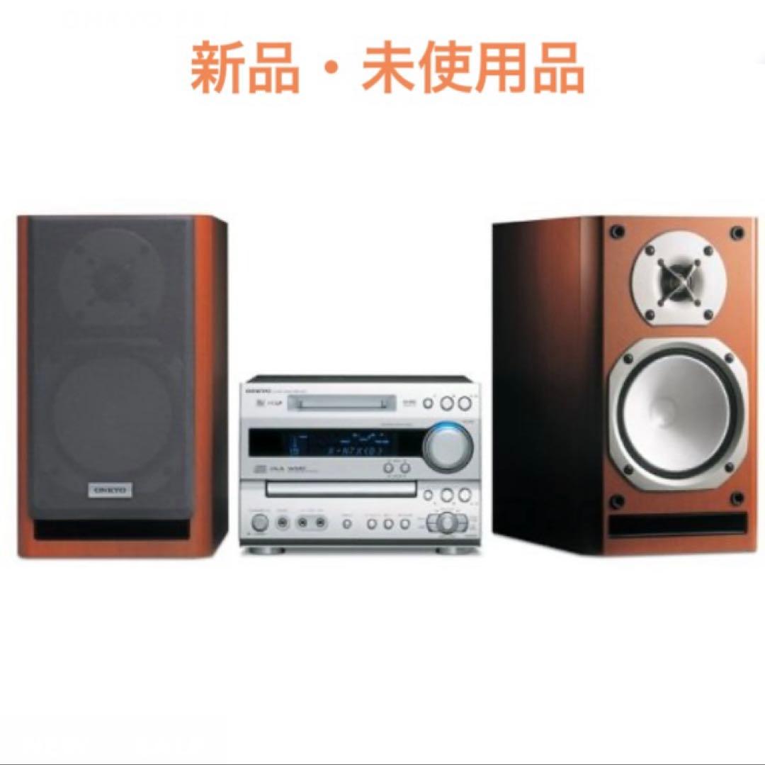 ONKYO FR-N7X(D) 新品未使用 生産終了 高音質コンポ ONKYO X-N7XX(D) 価格比較 - 価格.com