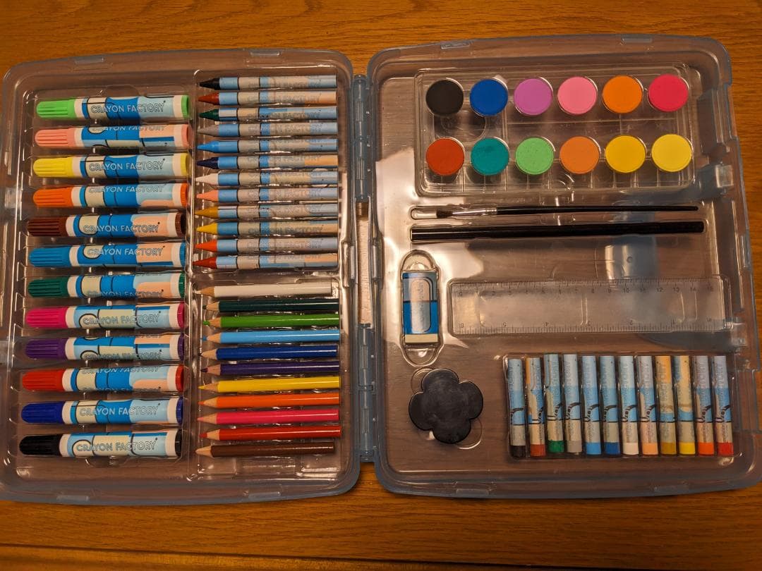 誰でも画家になれる鞄セット 期間限定SALE BASIC AITEM 10%OFF】 Painting BAG／A4